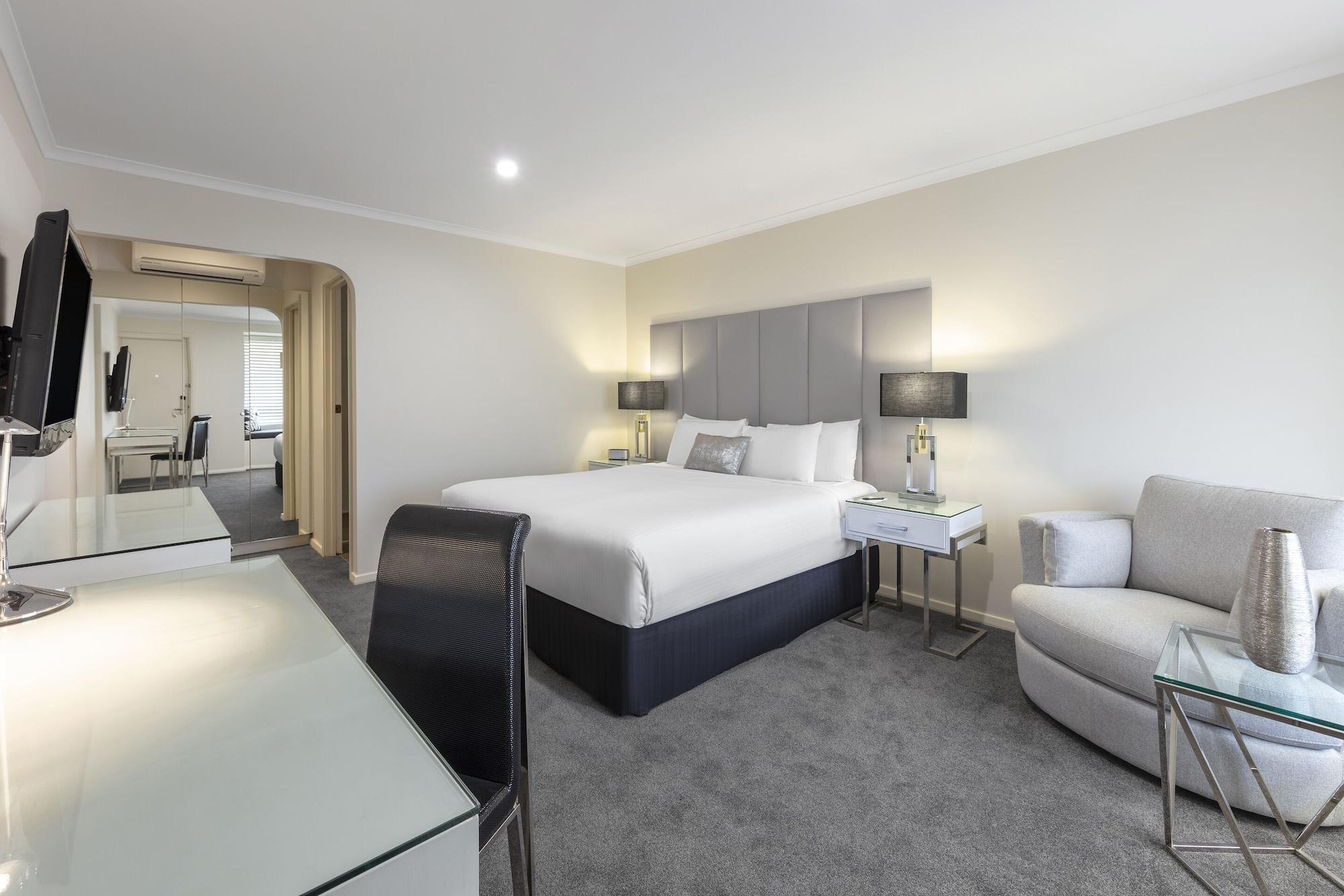 The Carrington Hotel شيبارتون المظهر الخارجي الصورة