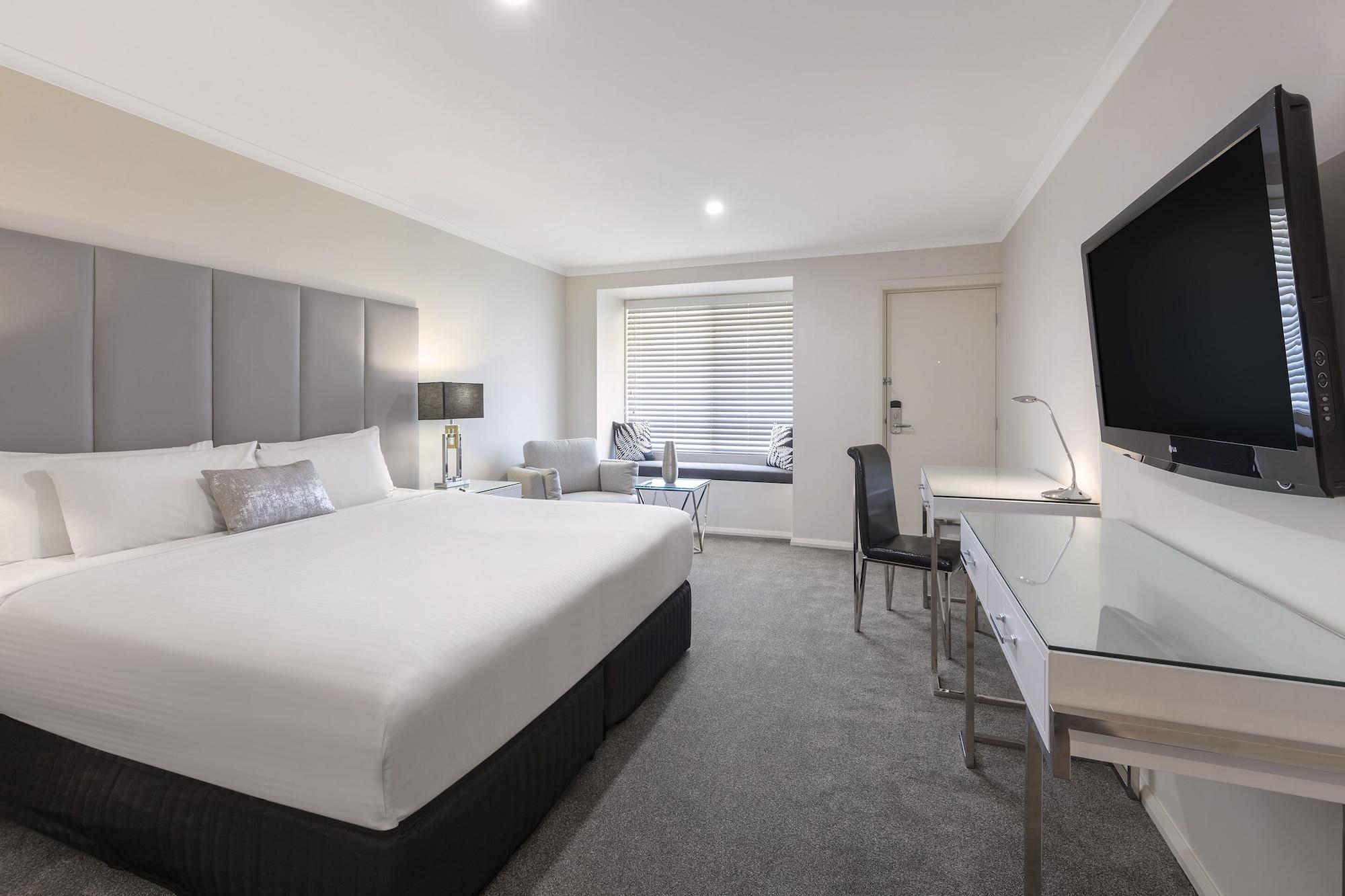 The Carrington Hotel شيبارتون المظهر الخارجي الصورة