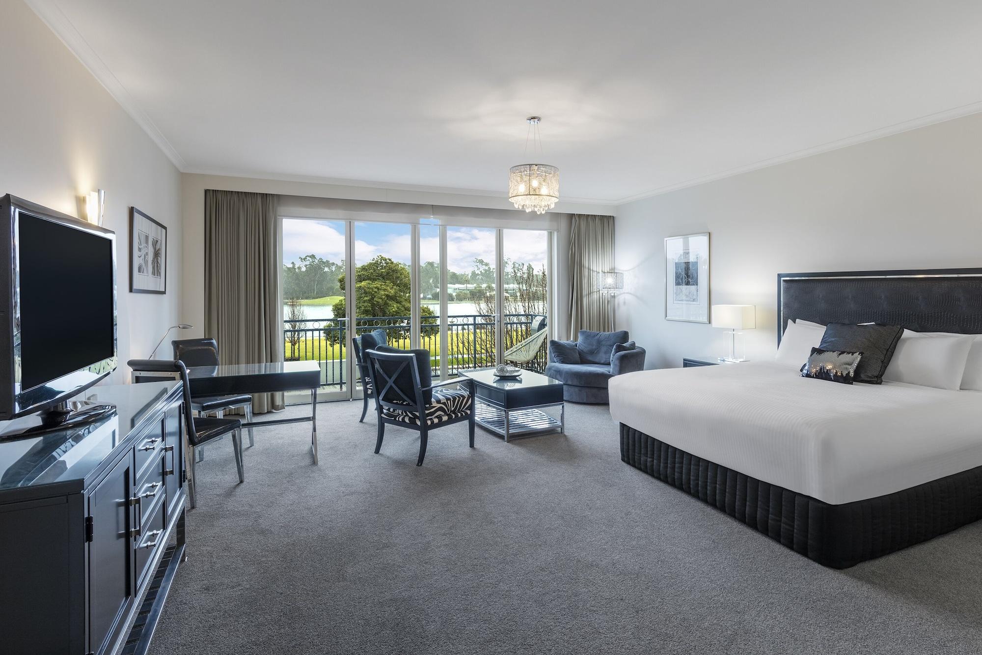 The Carrington Hotel شيبارتون المظهر الخارجي الصورة
