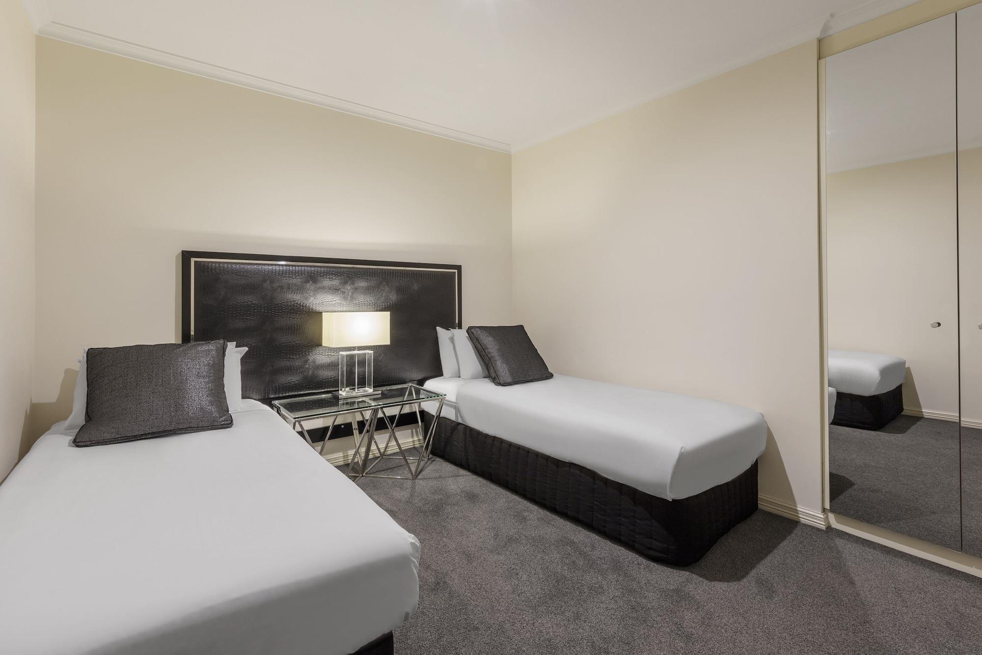 The Carrington Hotel شيبارتون المظهر الخارجي الصورة