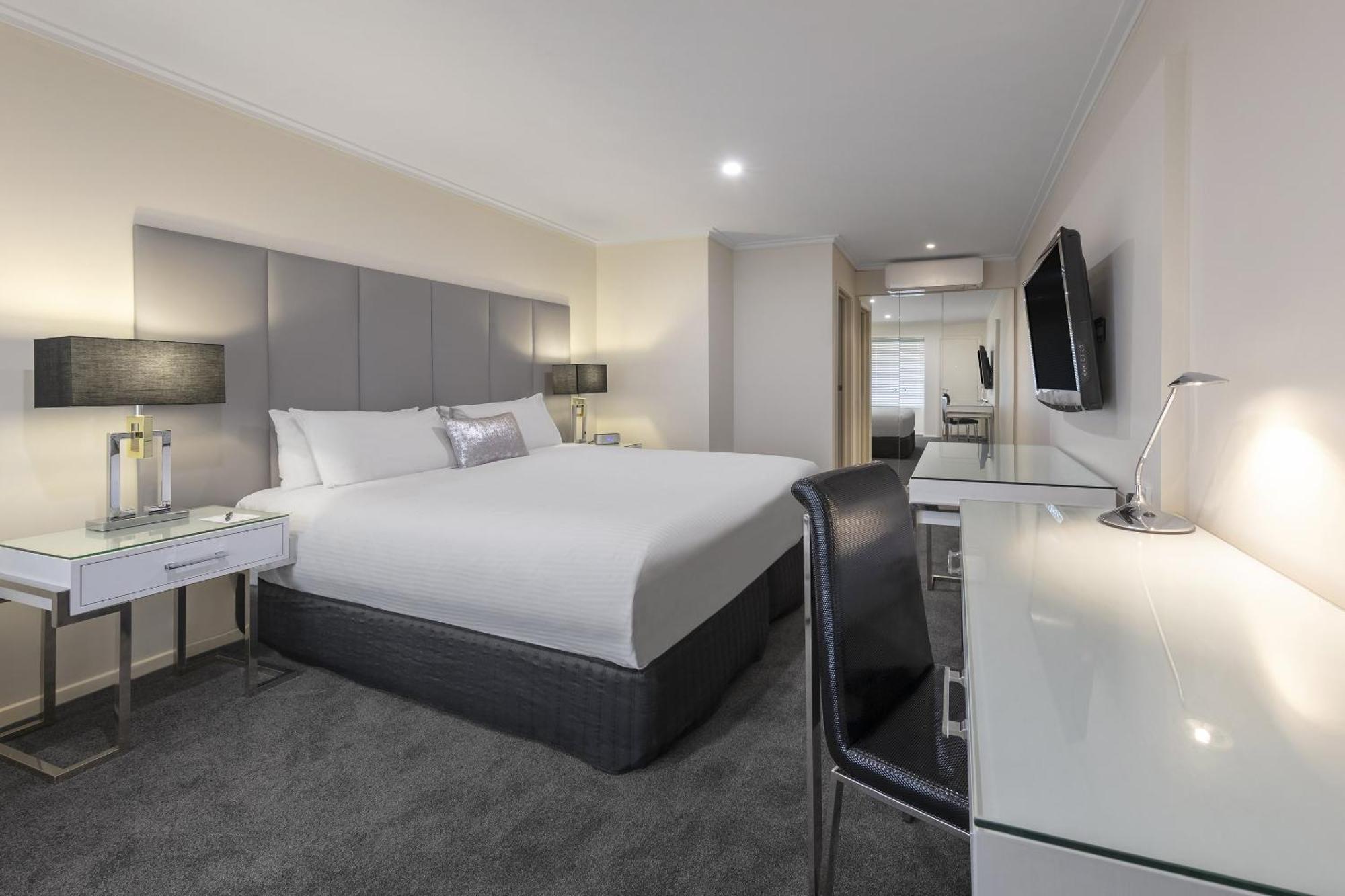 The Carrington Hotel شيبارتون المظهر الخارجي الصورة