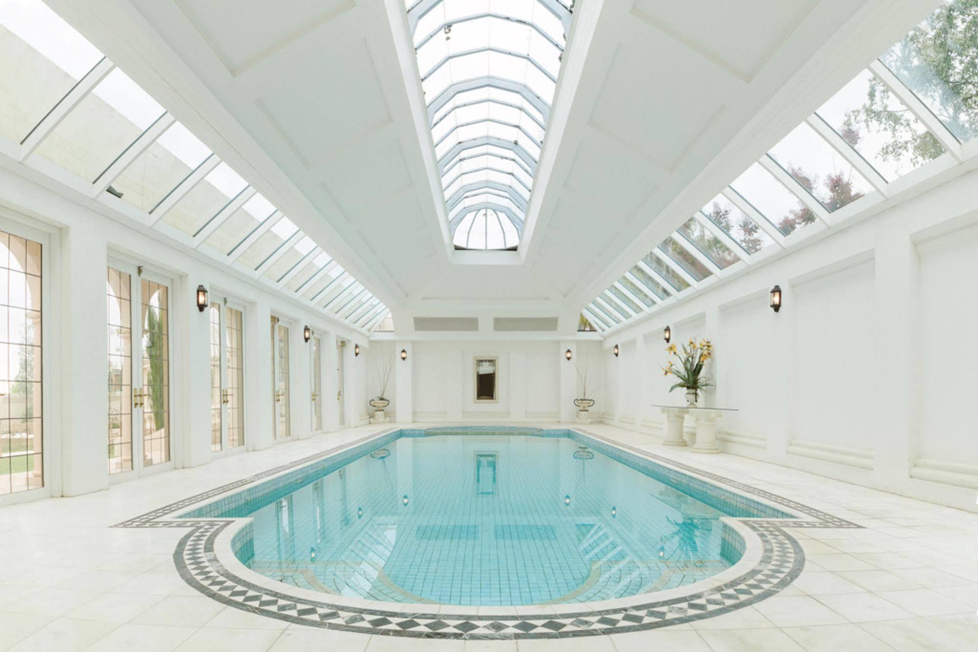 The Carrington Hotel شيبارتون المظهر الخارجي الصورة