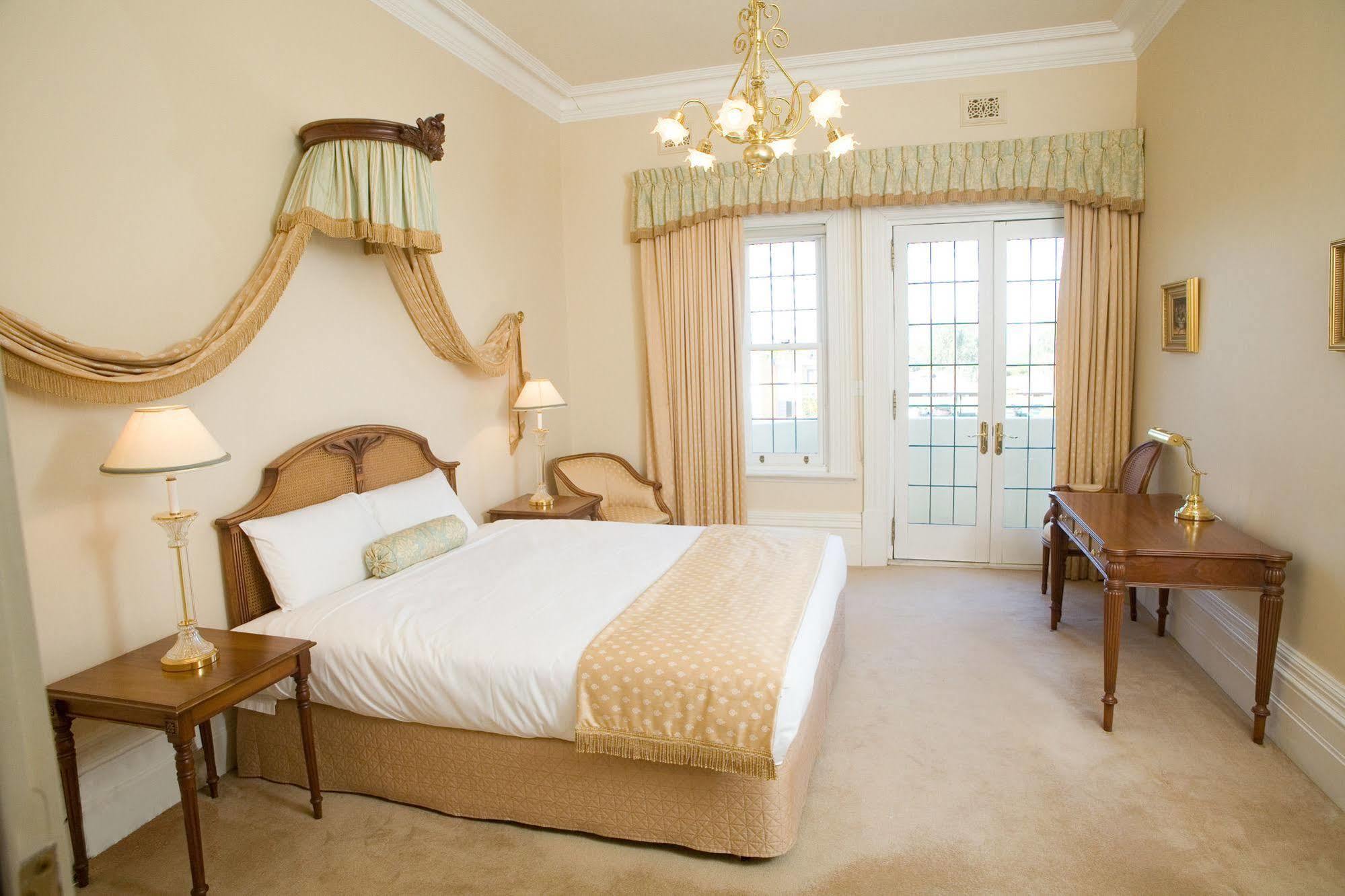 The Carrington Hotel شيبارتون المظهر الخارجي الصورة